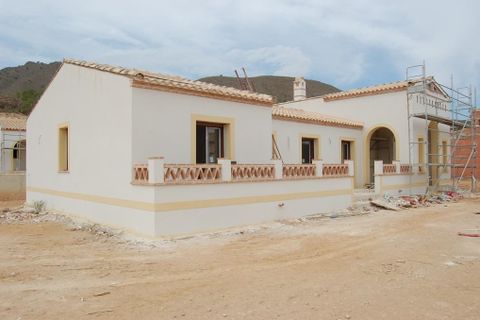 Gårdshus i Biar, Alicante, Biar - € 299 000 | Ref: FCA.02BIAR - foto 39